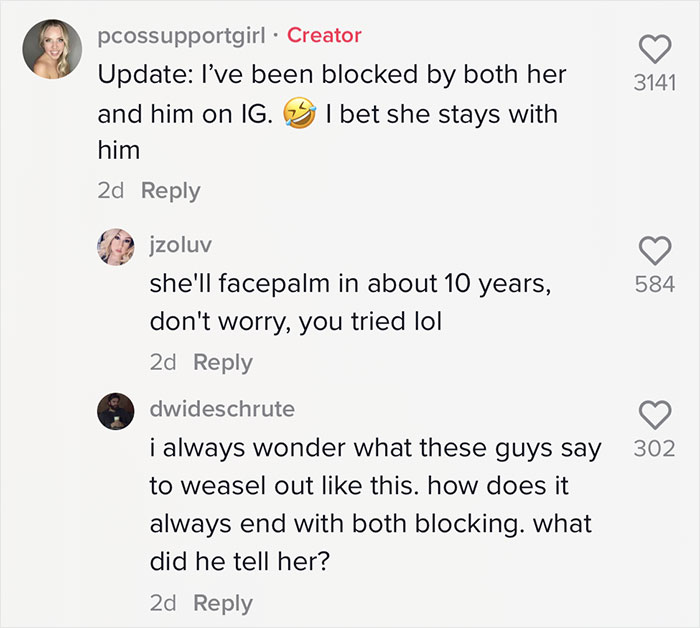 'Nice Guy' Can't Handle Rejection So He Fat-Shames This Woman, She Forwards All Of His Messages To His Fianc&eacute;e