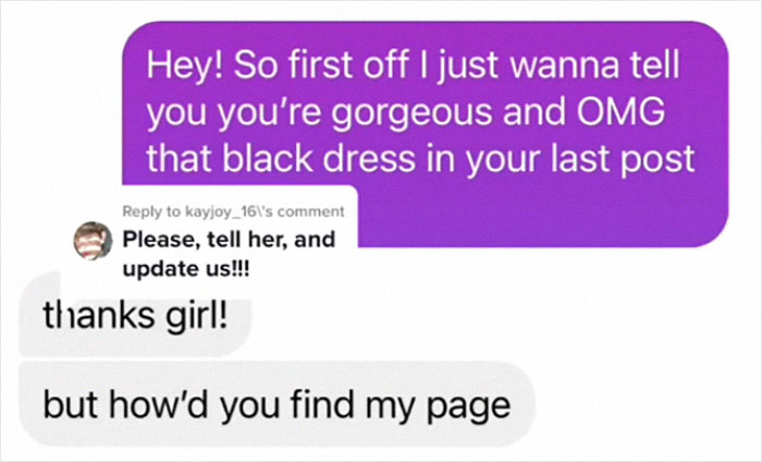 'Nice Guy' Can't Handle Rejection So He Fat-Shames This Woman, She Forwards All Of His Messages To His Fianc&eacute;e