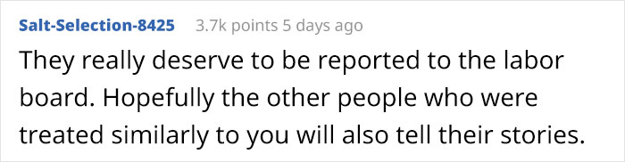 Woman Lost And Confused After She Got Fired For Having A Miscarriage Woman Lost And Confused After She Got Fired For Having A Miscarriage