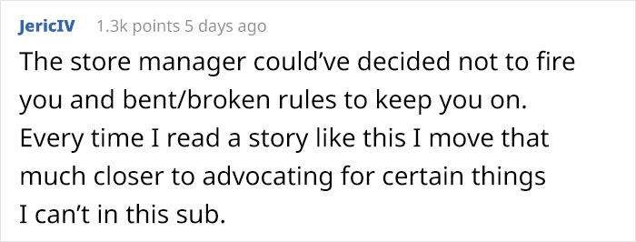 Woman Lost And Confused After She Got Fired For Having A Miscarriage Woman Lost And Confused After She Got Fired For Having A Miscarriage