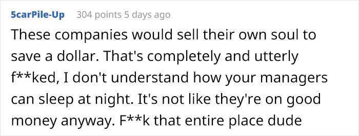 Woman Lost And Confused After She Got Fired For Having A Miscarriage Woman Lost And Confused After She Got Fired For Having A Miscarriage