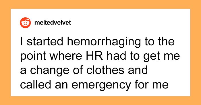 Woman Lost And Confused After She Got Fired For Having A Miscarriage