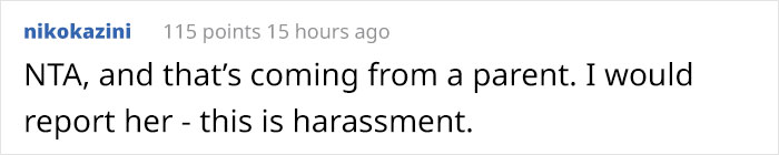 Childfree Woman Refuses To Give Her Annual Leave Slot To A Coworker With Four Kids, Office Drama Ensues