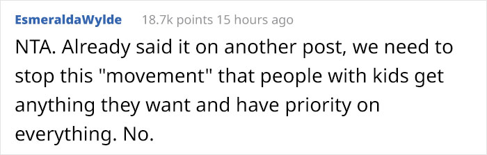 Childfree Woman Refuses To Give Her Annual Leave Slot To A Coworker With Four Kids, Office Drama Ensues