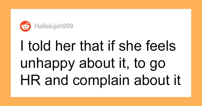 Childfree Woman Refuses To Give Her Annual Leave Slot To A Coworker With Four Kids, Office Drama Ensues