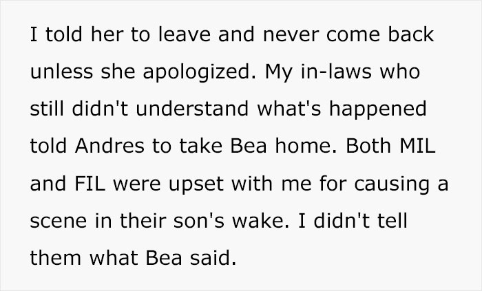 Man Passes Away At His Brother's Wedding, Bride Accuses Him Of Ruining The Most Important Day Of Her Life