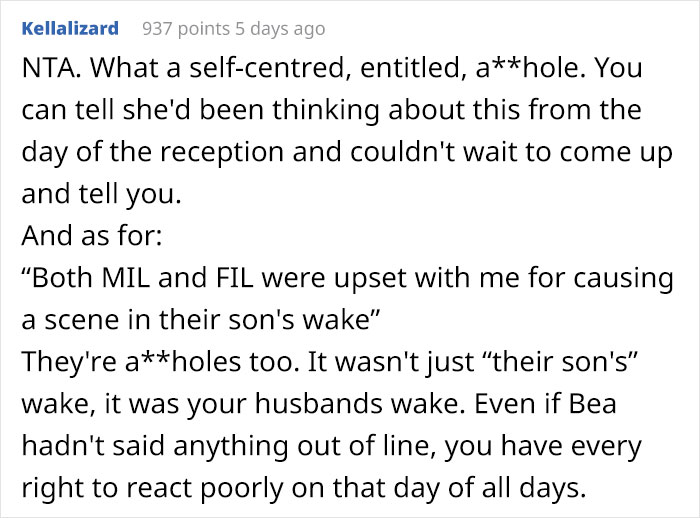 Man Passes Away At His Brother's Wedding, Bride Accuses Him Of Ruining The Most Important Day Of Her Life