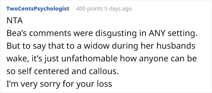 Man Passes Away At His Brother's Wedding, Bride Accuses Him Of Ruining The Most Important Day Of Her Life
