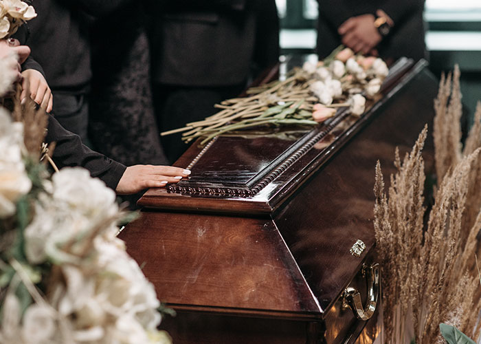 Man Passes Away At His Brother's Wedding, Bride Accuses Him Of Ruining The Most Important Day Of Her Life