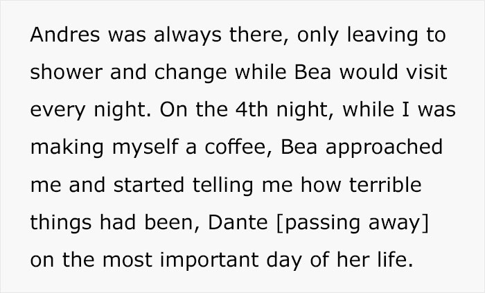 Man Passes Away At His Brother's Wedding, Bride Accuses Him Of Ruining The Most Important Day Of Her Life