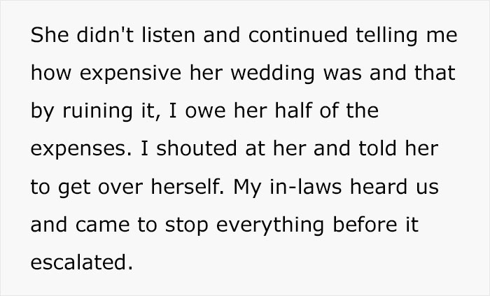 Man Passes Away At His Brother's Wedding, Bride Accuses Him Of Ruining The Most Important Day Of Her Life