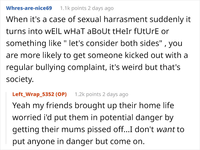 Woman Screenshots The Inappropriate Messages Guys Send Her And Sends Them To Their Moms