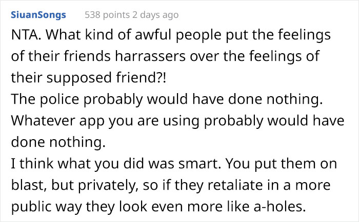 Woman Screenshots The Inappropriate Messages Guys Send Her And Sends Them To Their Moms