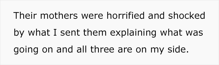 Woman Screenshots The Inappropriate Messages Guys Send Her And Sends Them To Their Moms