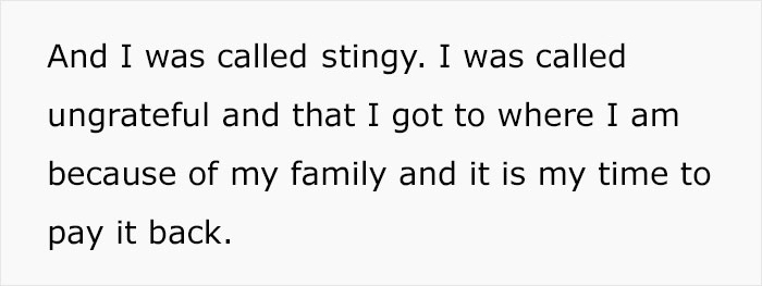 Woman Gets Disowned By Asian Parents For Refusing To Fund Younger Sister's Lavish Lifestyle