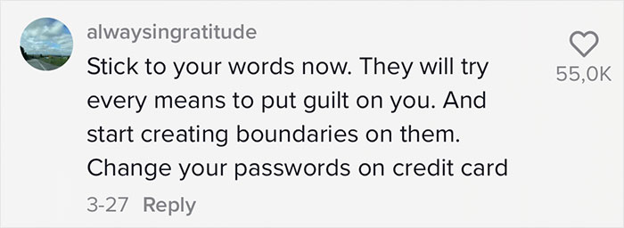 Woman Gets Disowned By Asian Parents For Refusing To Fund Younger Sister's Lavish Lifestyle