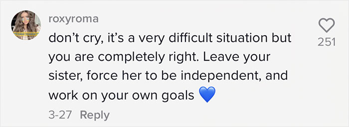 Woman Gets Disowned By Asian Parents For Refusing To Fund Younger Sister's Lavish Lifestyle