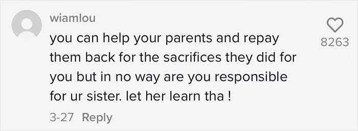 Woman Gets Disowned By Asian Parents For Refusing To Fund Younger Sister's Lavish Lifestyle