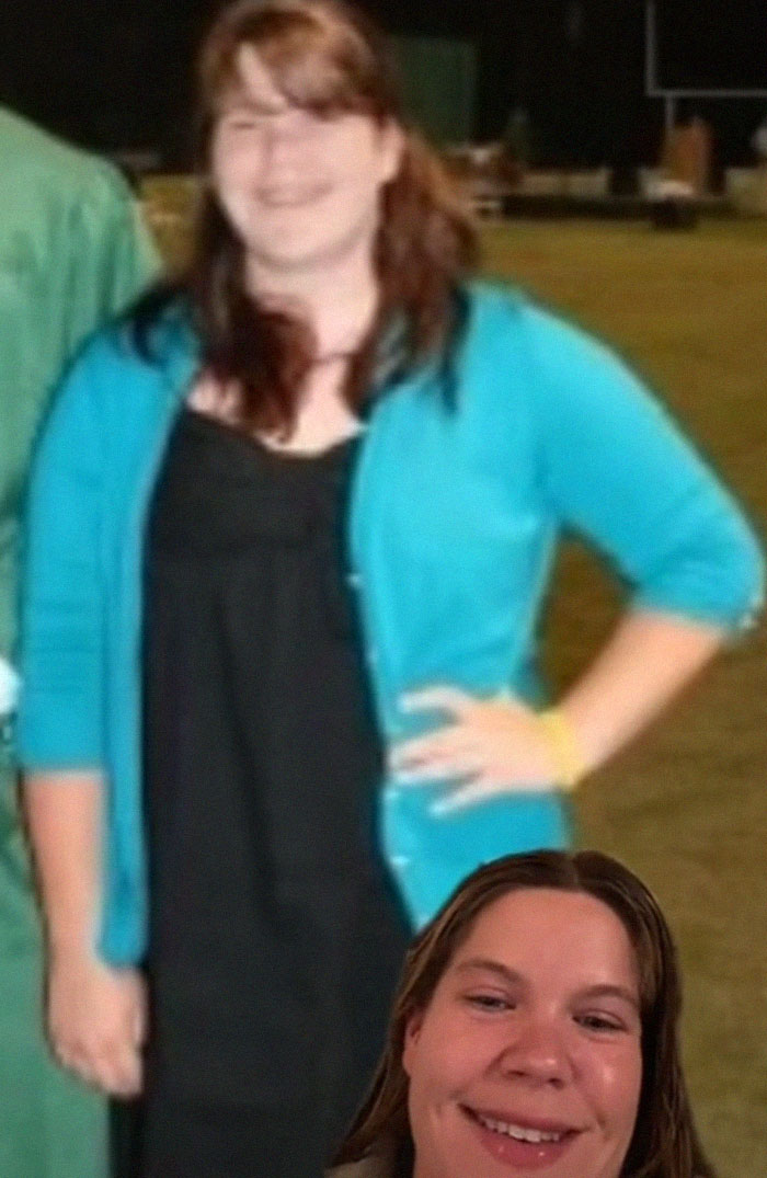 Woman Spent 10 Weeks At Fat Camp When She Was A Teen, Lists All The Things They Were Forced To Do There Woman Spent 10 Weeks At Fat Camp When She Was A Teen, Lists All The Things They Were Forced To Do There