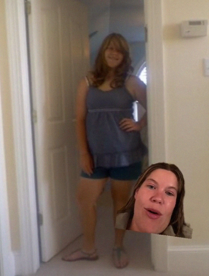 Woman Spent 10 Weeks At Fat Camp When She Was A Teen, Lists All The Things They Were Forced To Do There Woman Spent 10 Weeks At Fat Camp When She Was A Teen, Lists All The Things They Were Forced To Do There