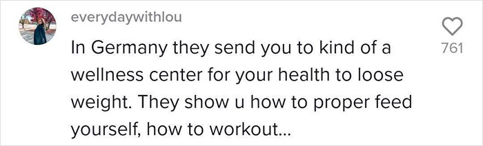 Woman Spent 10 Weeks At Fat Camp When She Was A Teen, Lists All The Things They Were Forced To Do There Woman Spent 10 Weeks At Fat Camp When She Was A Teen, Lists All The Things They Were Forced To Do There