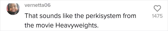 Woman Spent 10 Weeks At Fat Camp When She Was A Teen, Lists All The Things They Were Forced To Do There Woman Spent 10 Weeks At Fat Camp When She Was A Teen, Lists All The Things They Were Forced To Do There