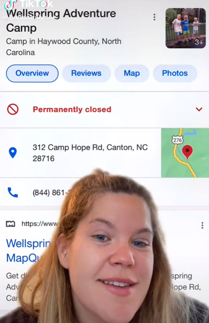 Woman Spent 10 Weeks At Fat Camp When She Was A Teen, Lists All The Things They Were Forced To Do There Woman Spent 10 Weeks At Fat Camp When She Was A Teen, Lists All The Things They Were Forced To Do There