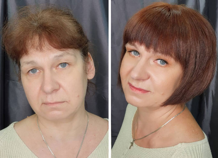 Women-Make-Up-Transformations-Oxana-Trunova-Pics