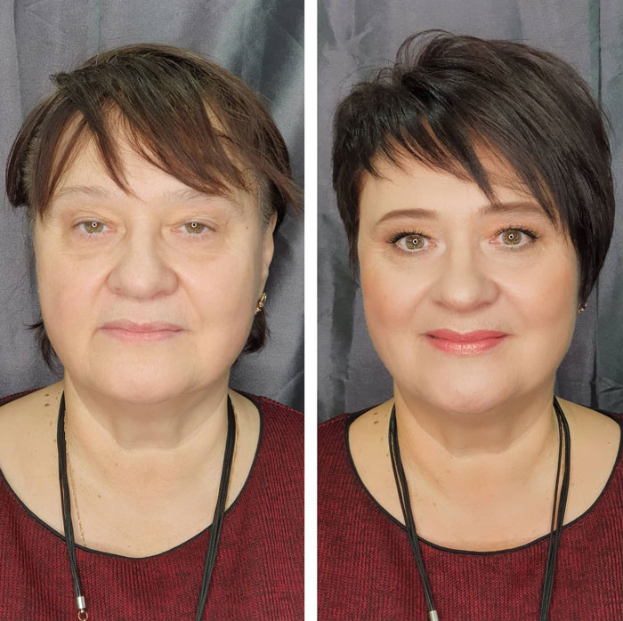 Women-Make-Up-Transformations-Oxana-Trunova-Pics