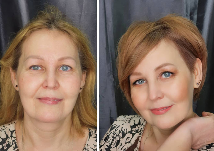 Women-Make-Up-Transformations-Oxana-Trunova-Pics