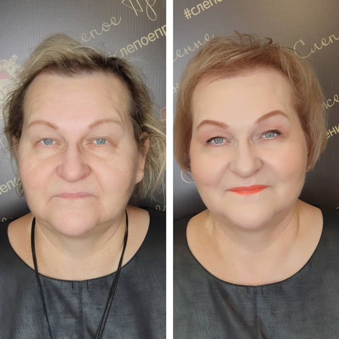 Women-Make-Up-Transformations-Oxana-Trunova-Pics