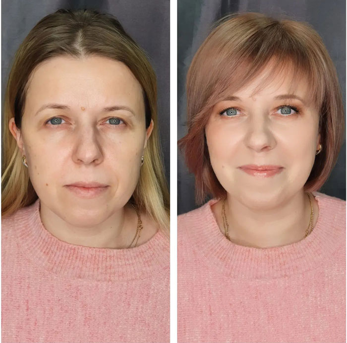 Women-Make-Up-Transformations-Oxana-Trunova-Pics