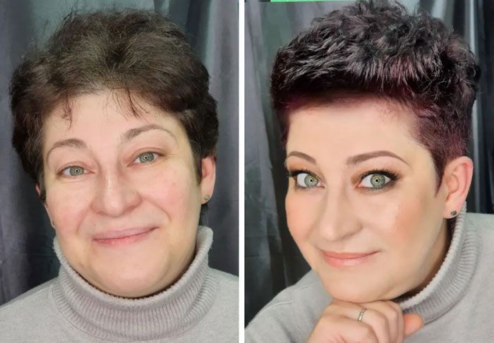 Women-Make-Up-Transformations-Oxana-Trunova-Pics