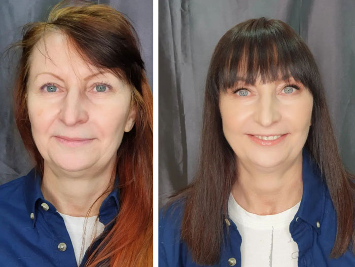 Women-Make-Up-Transformations-Oxana-Trunova-Pics