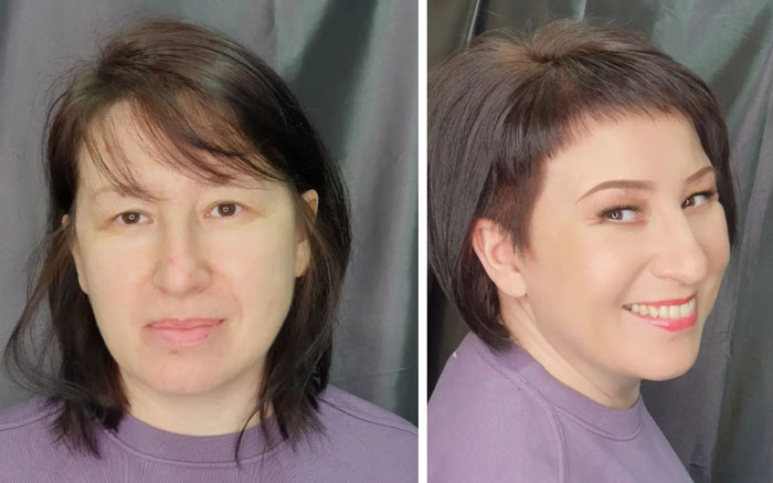 Women-Make-Up-Transformations-Oxana-Trunova-Pics