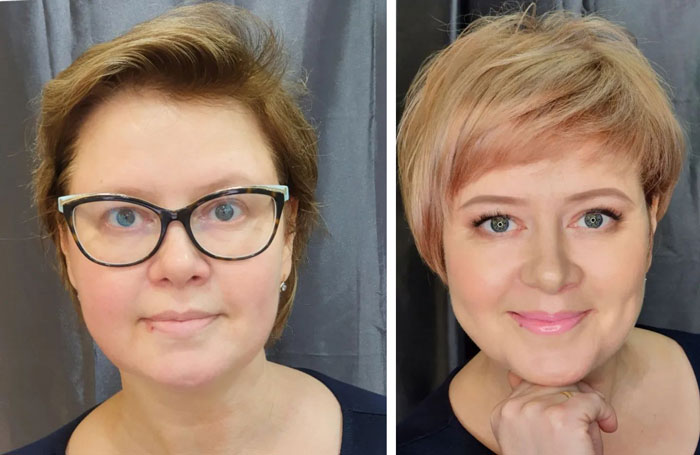 Women-Make-Up-Transformations-Oxana-Trunova-Pics