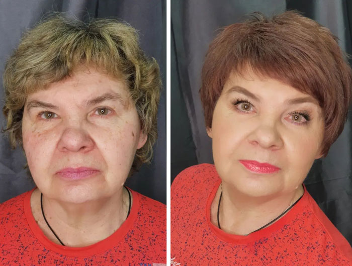 Women-Make-Up-Transformations-Oxana-Trunova-Pics