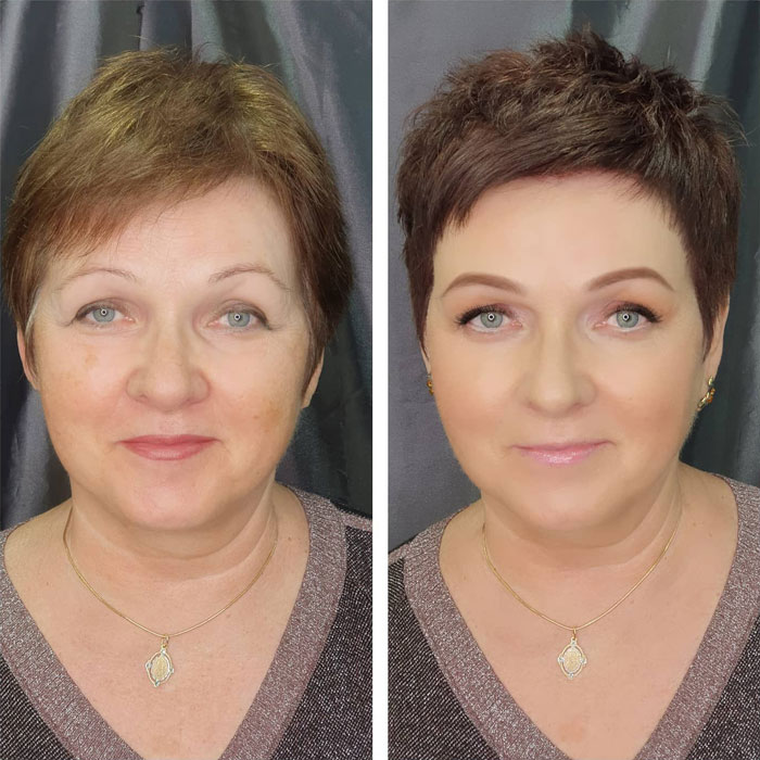 Women-Make-Up-Transformations-Oxana-Trunova-Pics