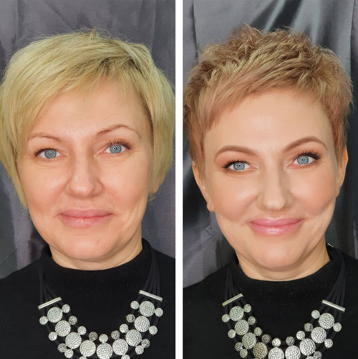 Women-Make-Up-Transformations-Oxana-Trunova-Pics