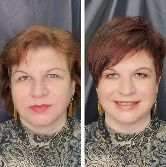 Women-Make-Up-Transformations-Oxana-Trunova-Pics