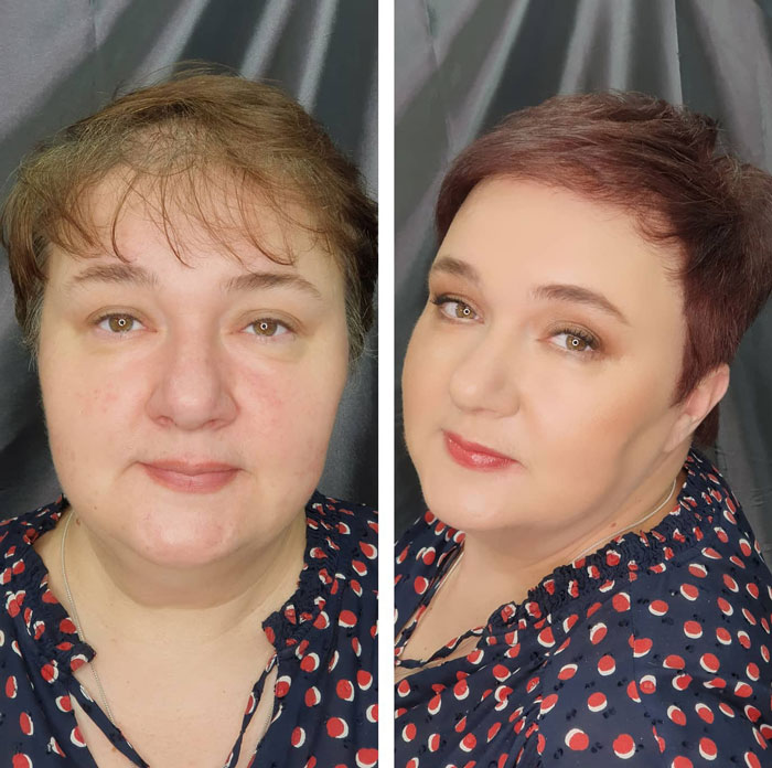 Women-Make-Up-Transformations-Oxana-Trunova-Pics
