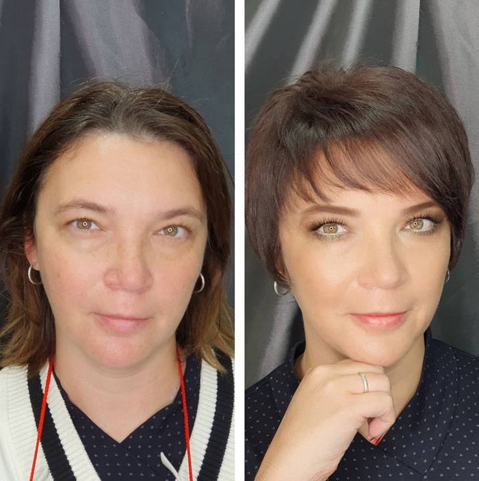 Women-Make-Up-Transformations-Oxana-Trunova-Pics