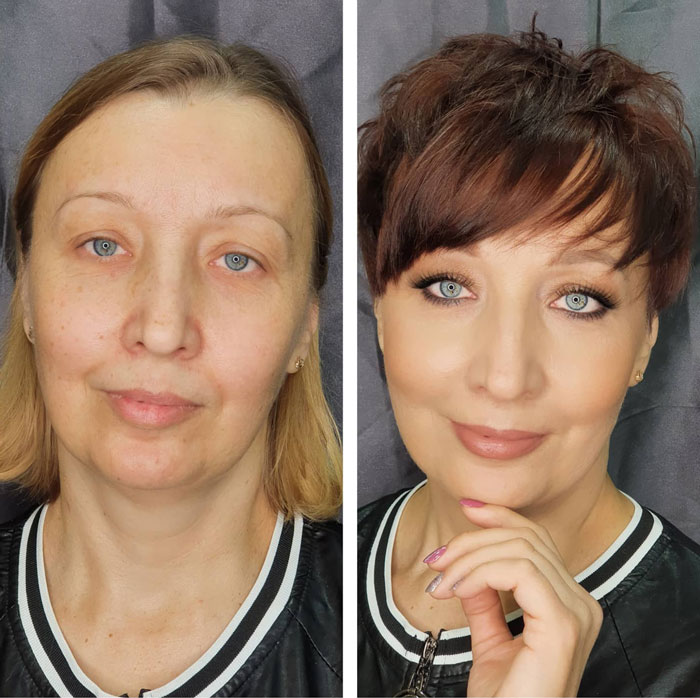 Women-Make-Up-Transformations-Oxana-Trunova-Pics