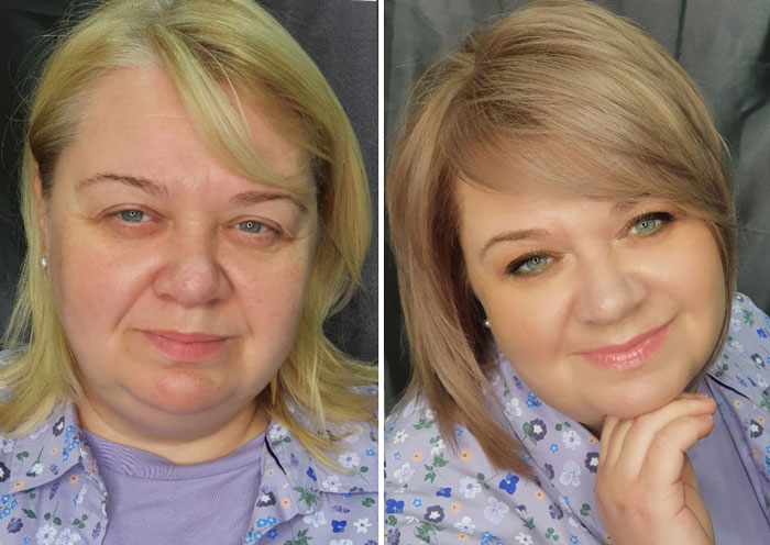 Women-Make-Up-Transformations-Oxana-Trunova-Pics