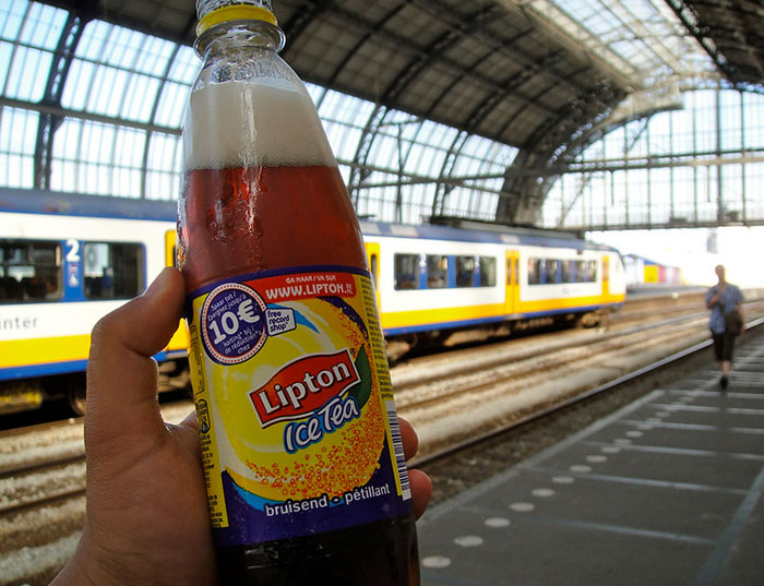 40 People Who Won Lifetime Supplies Of Something Share How Things Are Working Out For Them