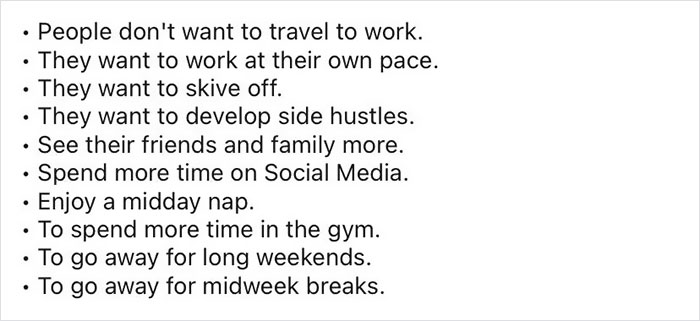 The Internet Is Ridiculing This Executive&rsquo;s Rant Against People Working From Home On LinkedIn