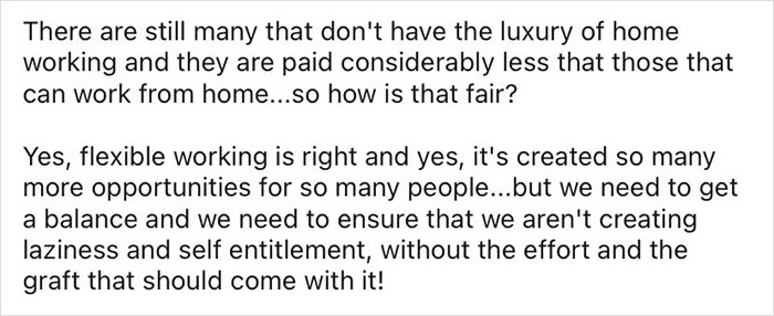 The Internet Is Ridiculing This Executive&rsquo;s Rant Against People Working From Home On LinkedIn