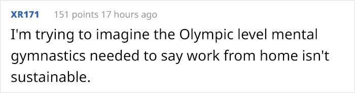 The Internet Is Ridiculing This Executive&rsquo;s Rant Against People Working From Home On LinkedIn