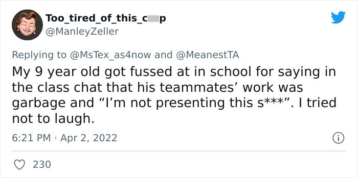 Millennial Translates Slang For Her Older Coworkers And They Help Her With Work-Speak, Shared On Twitter