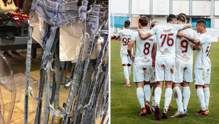 People Are Sharing The Worst Fashion Fails They’ve Ever Seen And They’re Hilarious (50 New Pics)